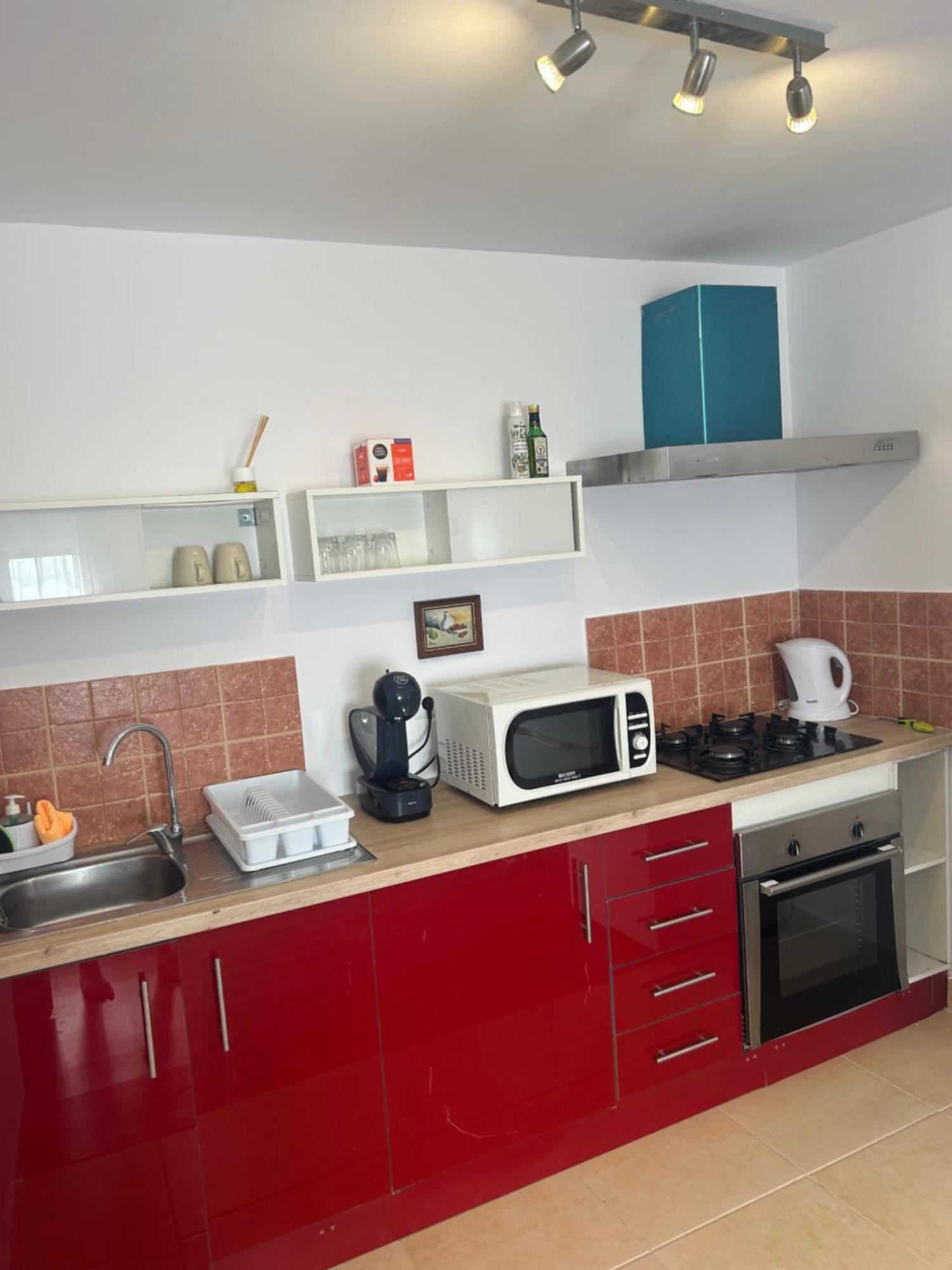 Ferienwohnung Casa Mirador Arona  Exterior foto