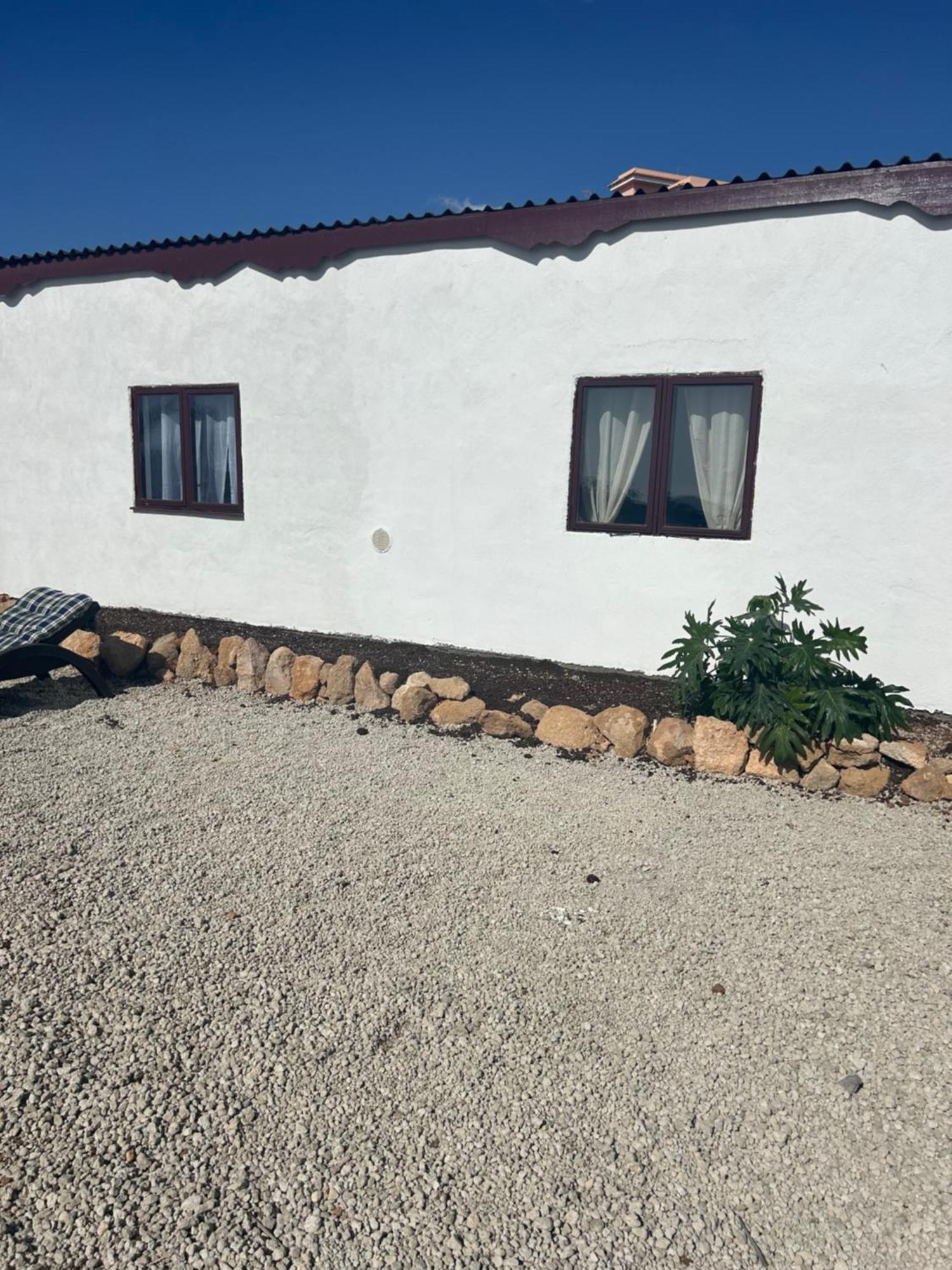 Ferienwohnung Casa Mirador Arona  Exterior foto