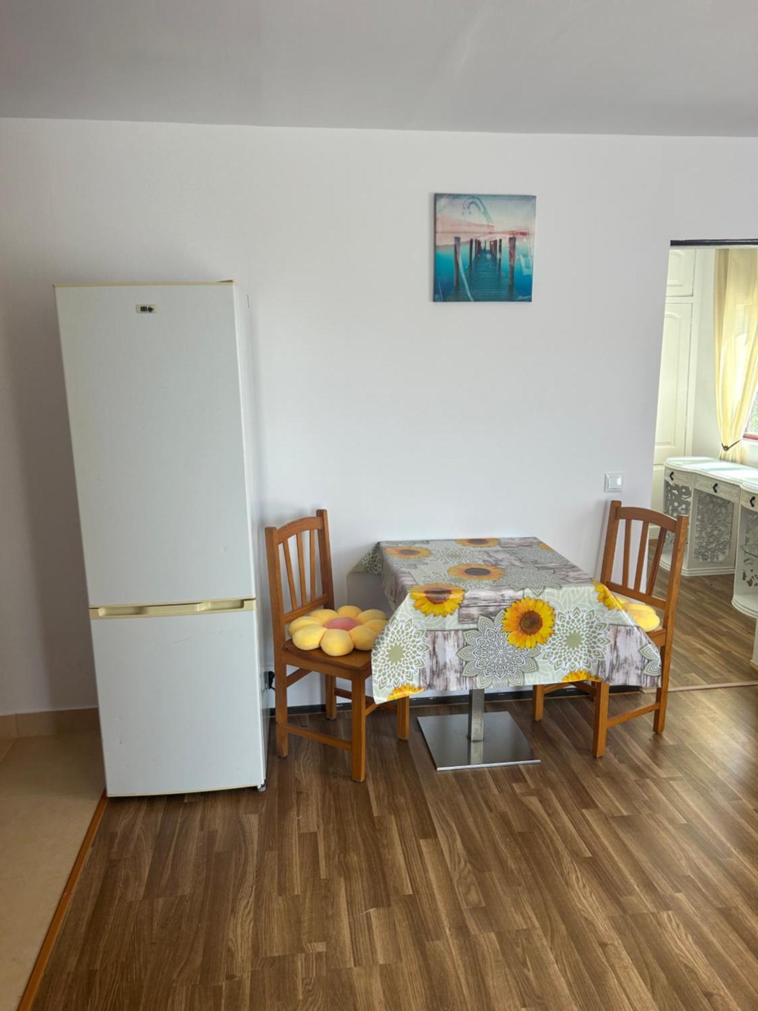 Ferienwohnung Casa Mirador Arona  Exterior foto