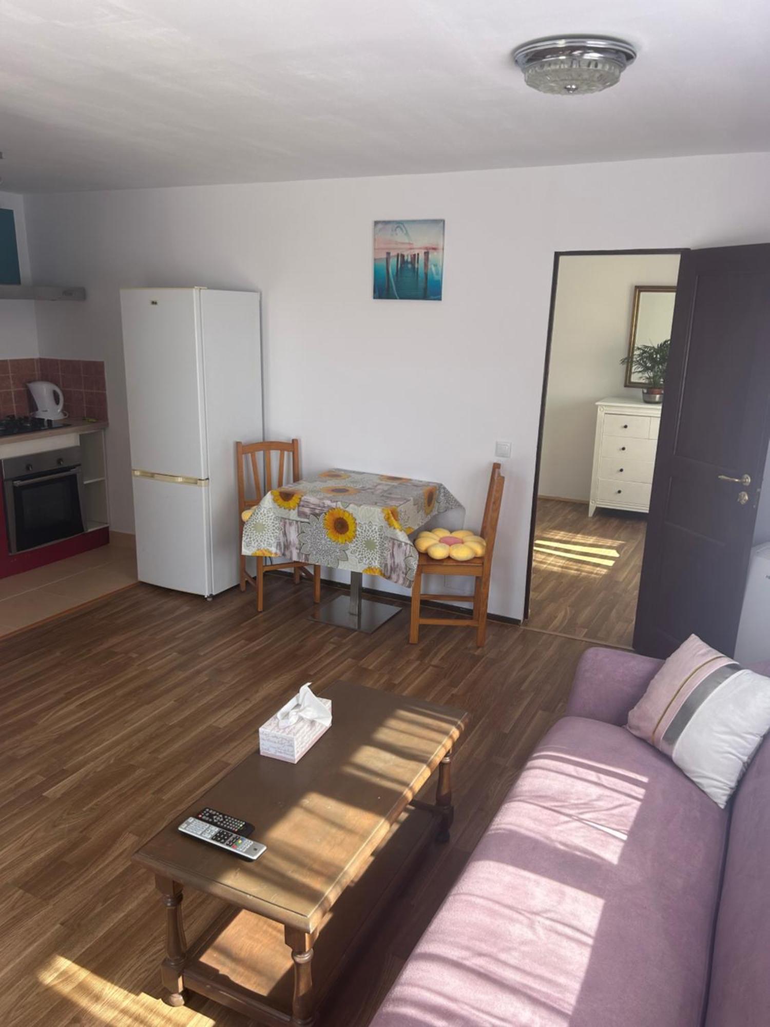 Ferienwohnung Casa Mirador Arona  Exterior foto