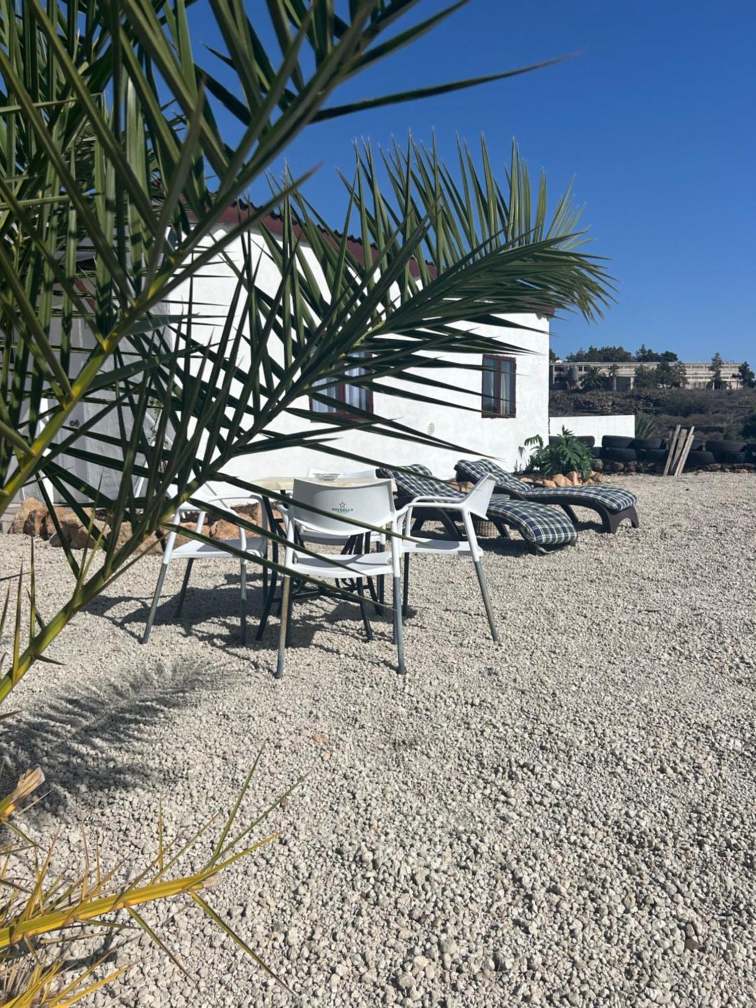 Ferienwohnung Casa Mirador Arona  Exterior foto