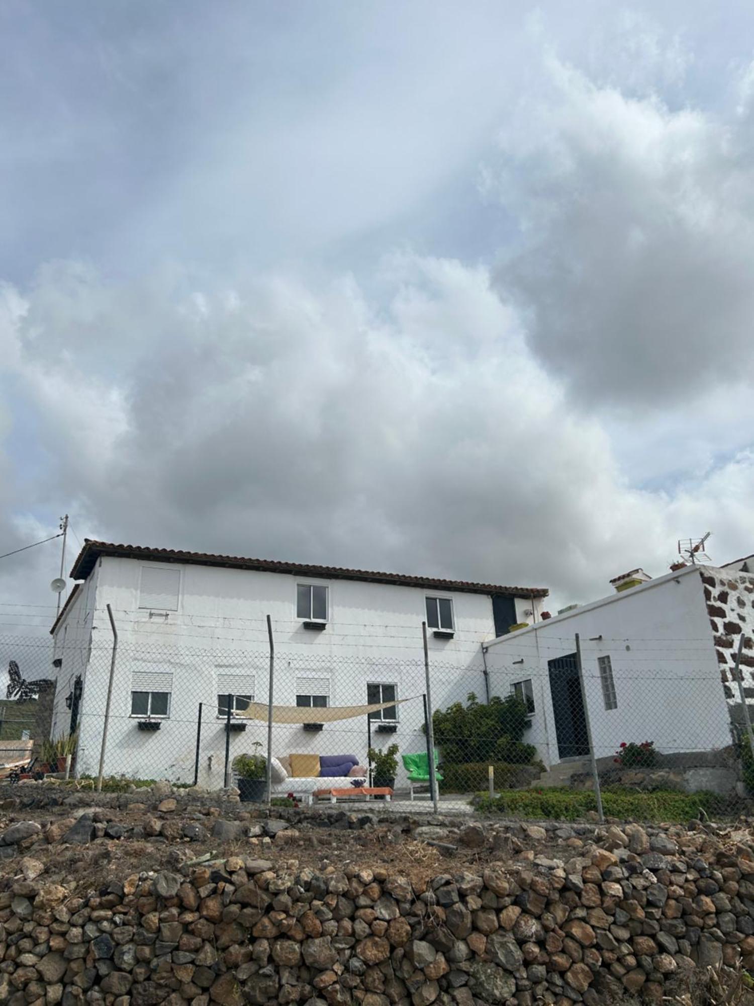 Ferienwohnung Casa Mirador Arona  Exterior foto