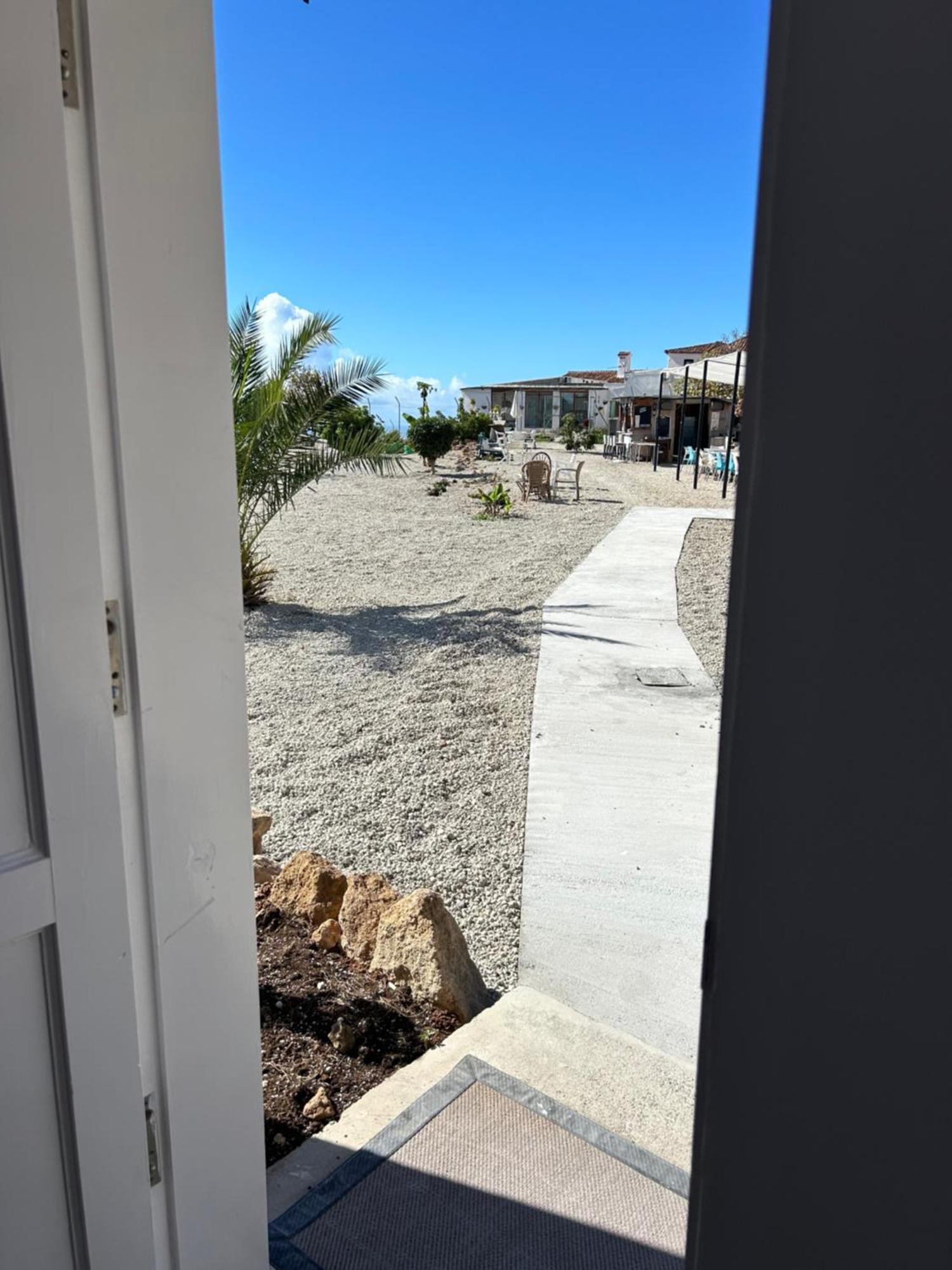 Ferienwohnung Casa Mirador Arona  Exterior foto
