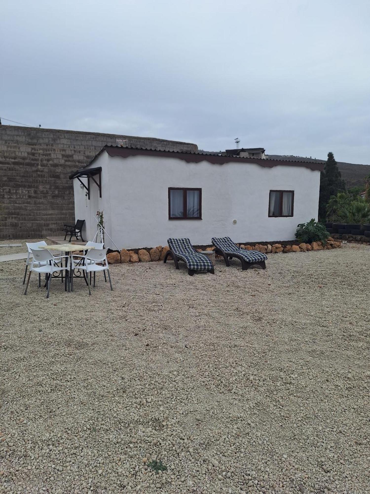 Ferienwohnung Casa Mirador Arona  Exterior foto